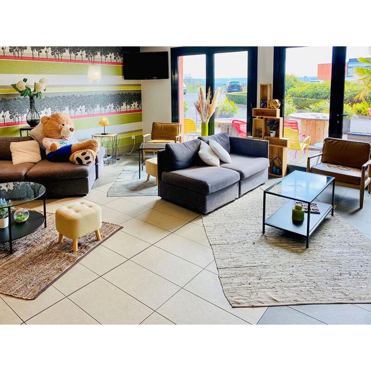 Smartbox Marché de Noël à Reims : 2 jours pour profiter des fêtes - Coffret Cadeau Séjour