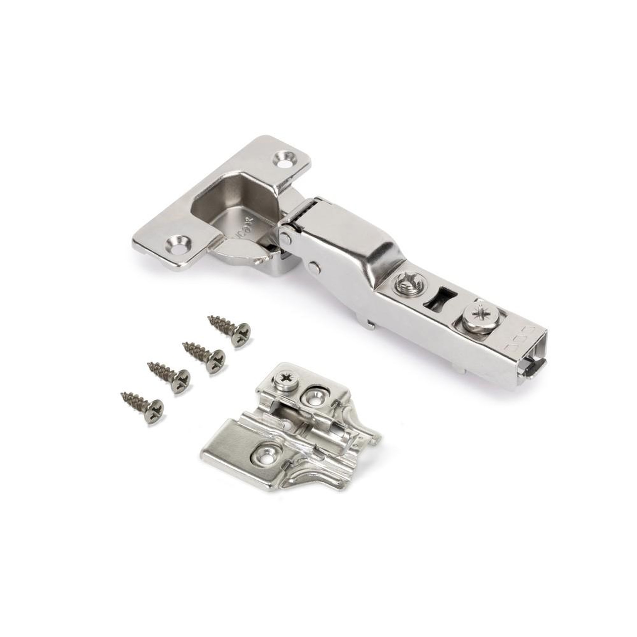 EMUCA SRL Multiconnecteur élevable Vertikal A+C- EU- Peint en aluminium- Plastique et Aluminium