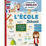 L'ECOLE A1. EDITION BILINGUE FRANCAIS-ANGLAIS, Herzog Myriam