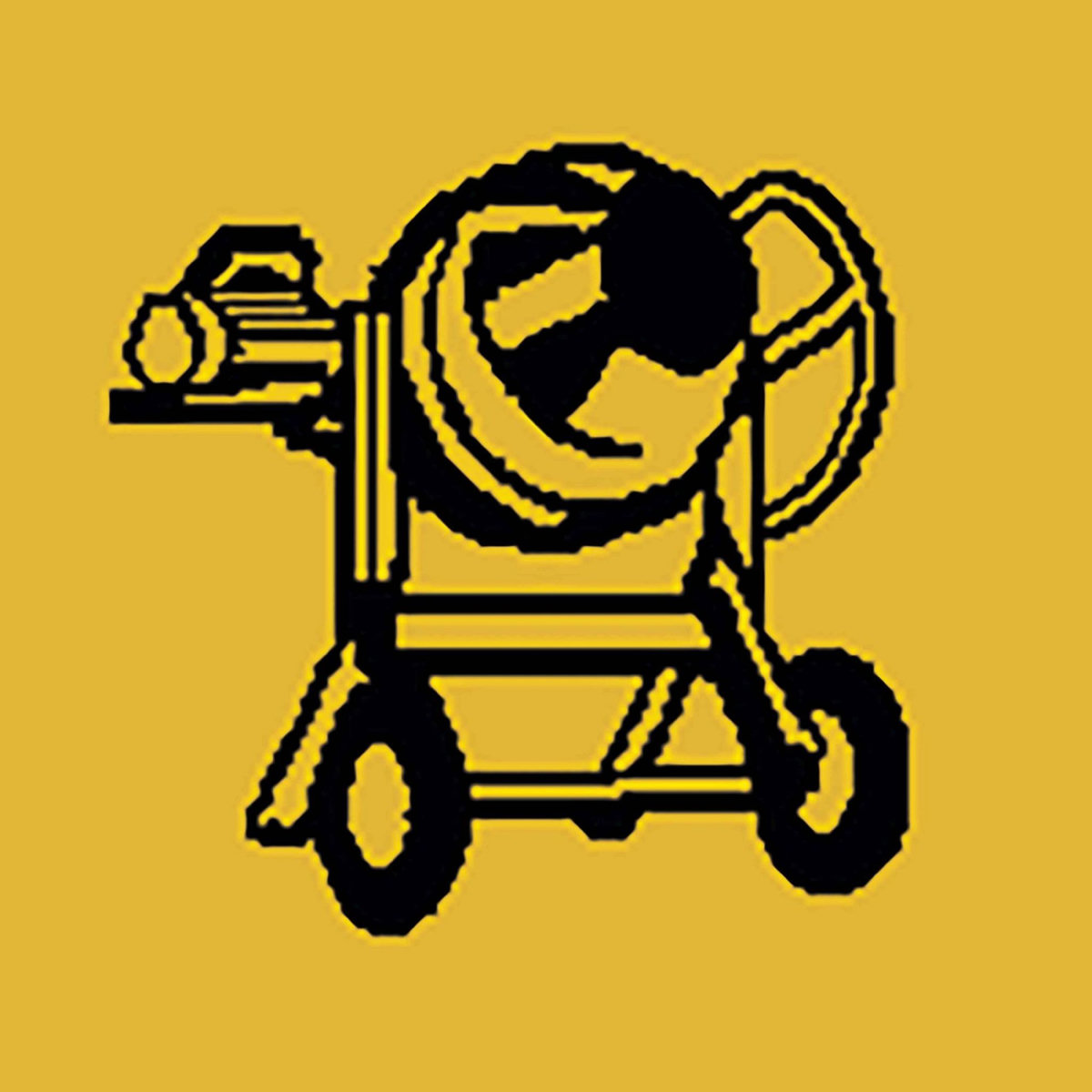 Ribitech Moteur électrique monophasé 1cv 750w