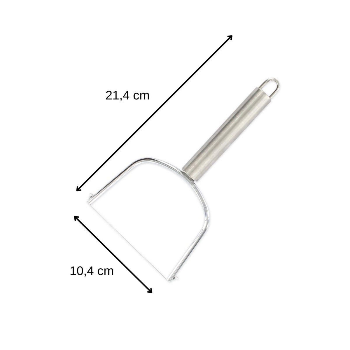 Fackelmann Lyre à foie gras Fackelmann