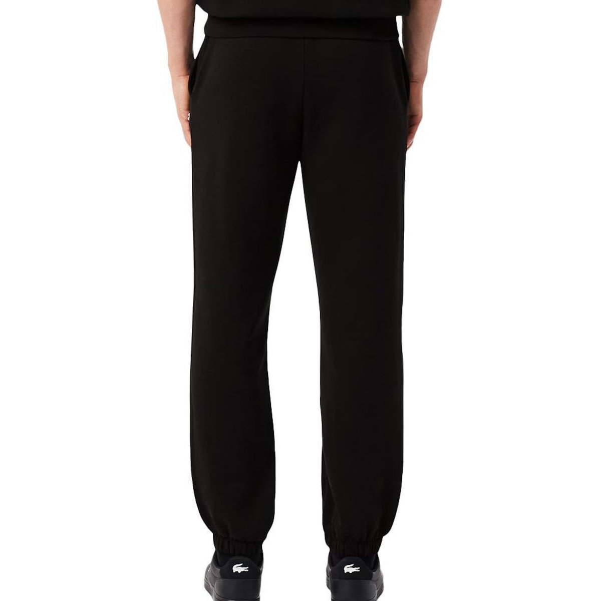 Lacoste Pantalon fluide  Homme Lacoste Off Court