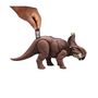 Voir la diapositive 5 : MATTEL Jurassic World-Pachyrhinosaurus Rugissement Féroce-Figurine articulée HTK72