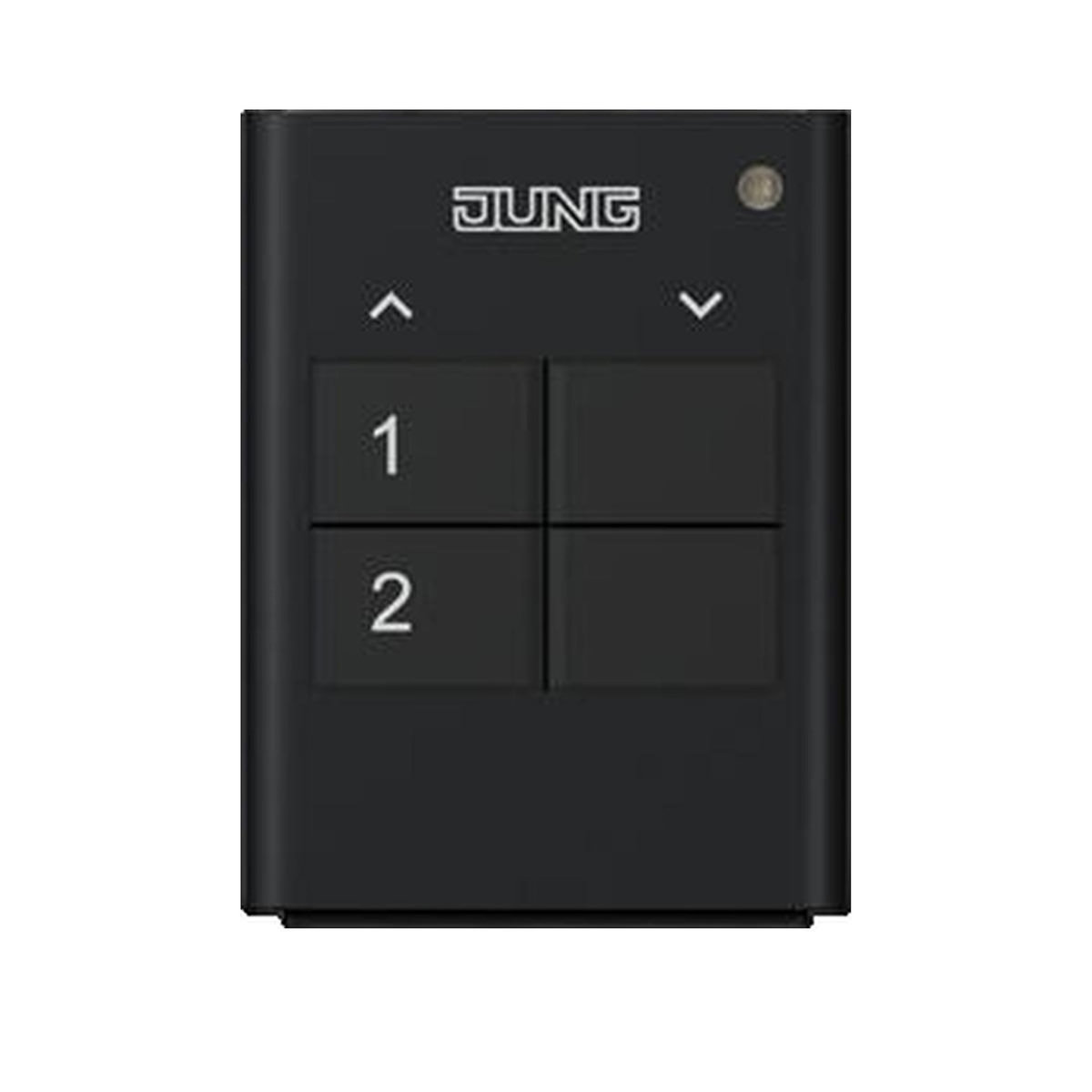 BO JUNGLE Transmetteur RF Jung 4011377086630 2 canaux