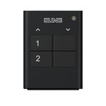 BO JUNGLE Transmetteur RF Jung 4011377086630 2 canaux