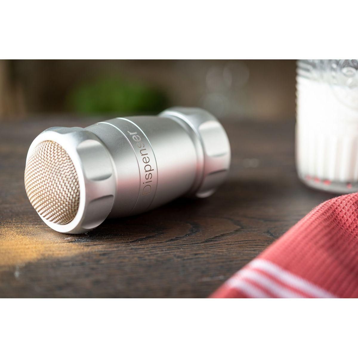 Marcato Saupoudreuse Chrome