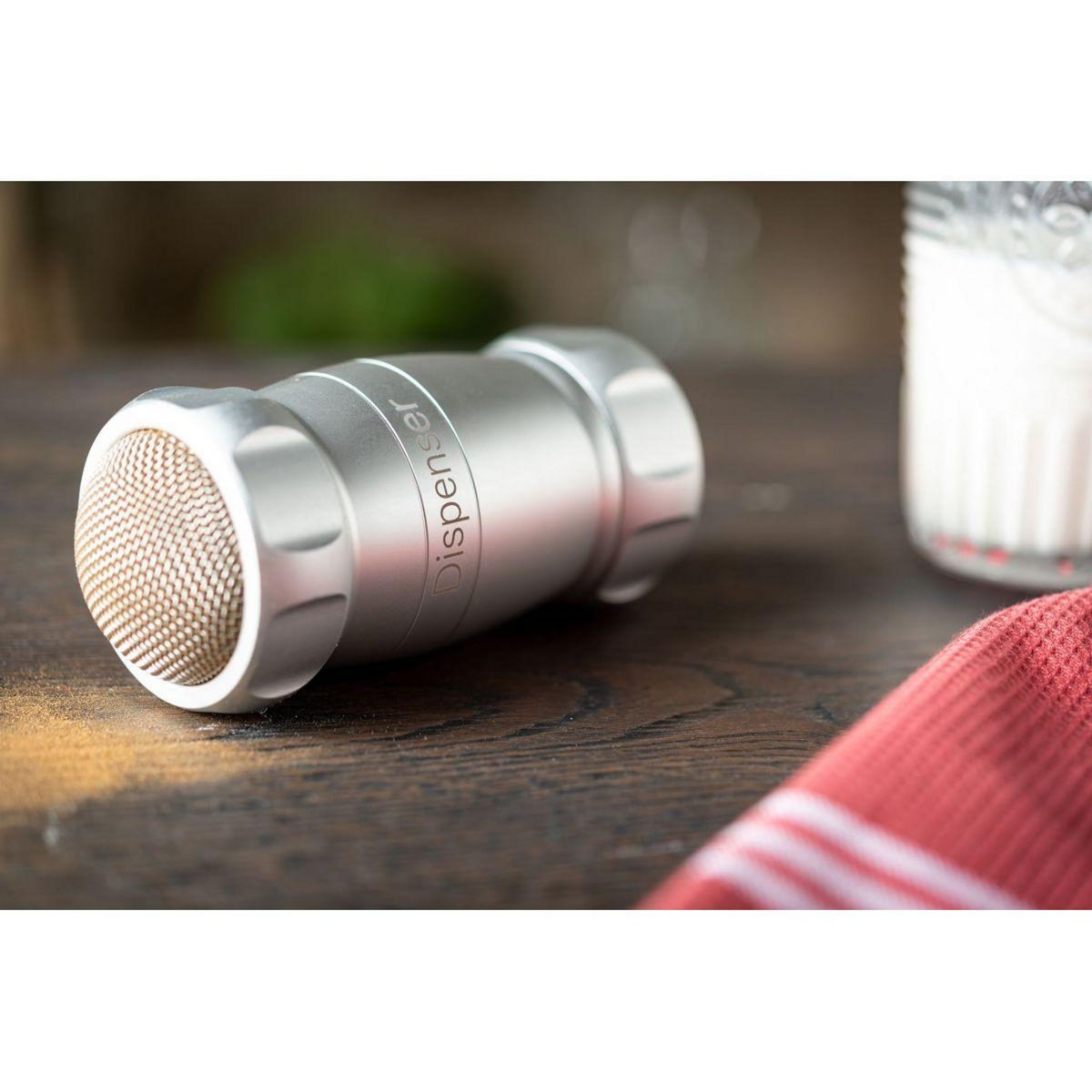 Marcato Saupoudreuse Chrome