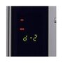 Voir la diapositive 4 : SEVERIN Micro-ondes grill 30l 900w - MW7775