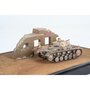 Revell Maquette Char : PzKpfw II Ausf. F
