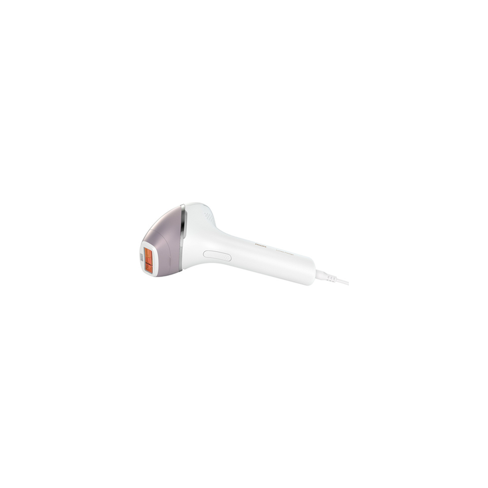Voir la diapositive 3 : Philips Epilation semi définitive Philips BRI949 00 Epilateur a lumiere pulsee
