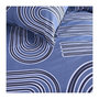 Voir la diapositive 3 : Today Parure de lit 1 personne - TODAY - Sunshine 15.26 - 140 x 200 cm - 100% Coton imprimé