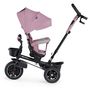 Voir la diapositive 4 : KINDERKRAFT Tricycle SPINSTEP  5 en 1