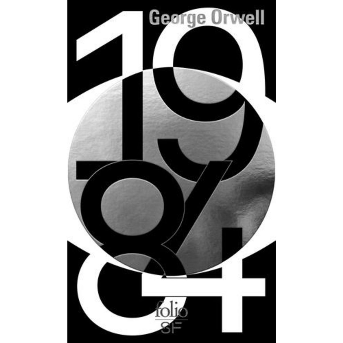 1984, Orwell George