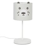 The Home Deco Factory Lampe de chevet enfant ours