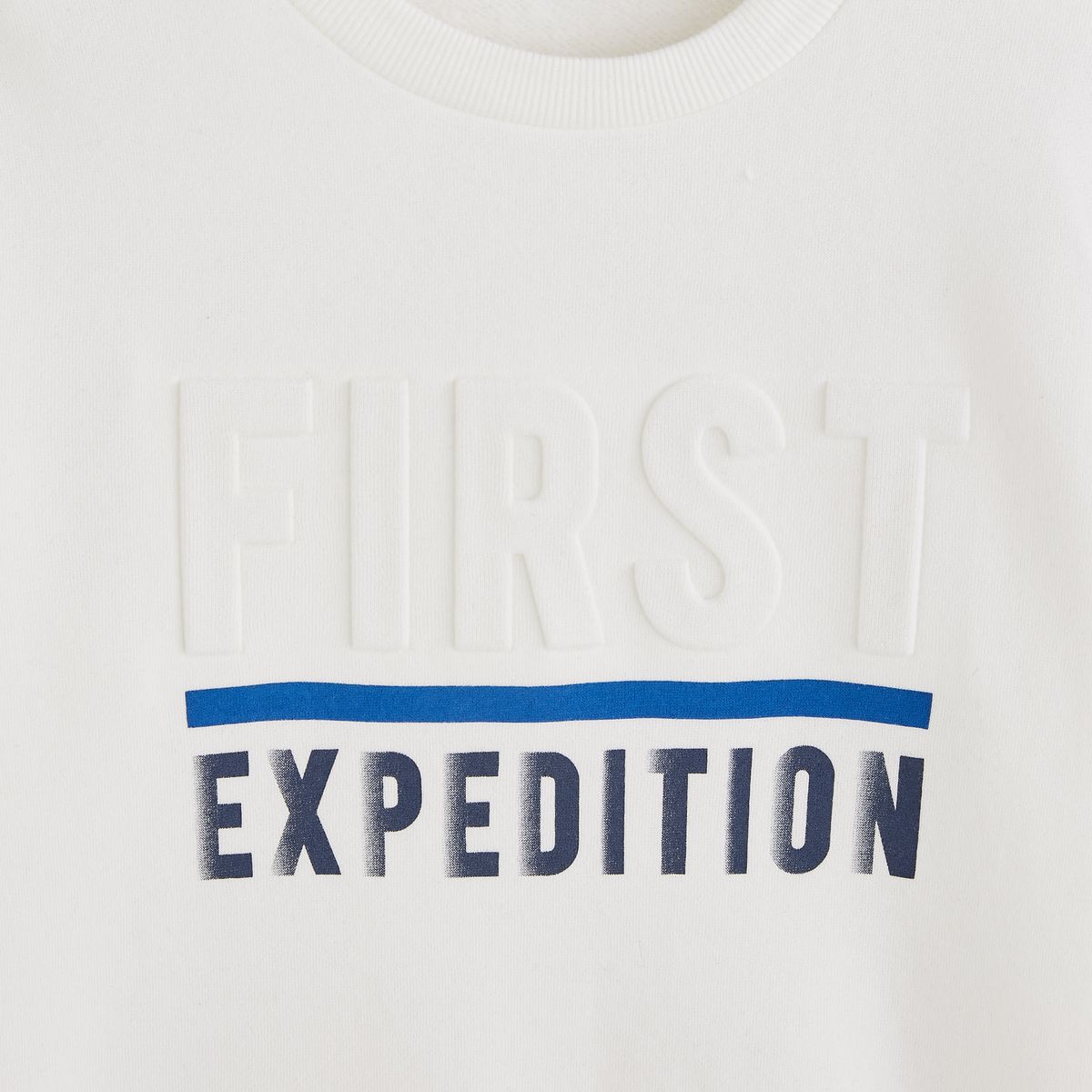 IN EXTENSO Sweat garçon