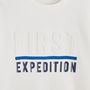 Voir la diapositive 2 : IN EXTENSO Sweat garçon