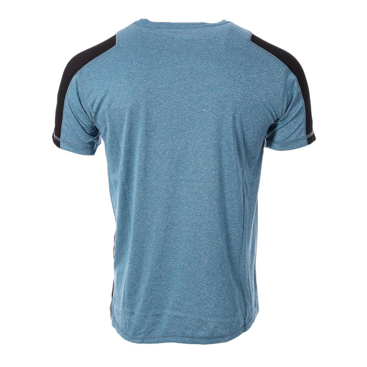Best Mountain T-shirt Bleu Homme Best Mountain Rando 06