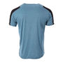 Voir la diapositive 2 : Best Mountain T-shirt Bleu Homme Best Mountain Rando 06