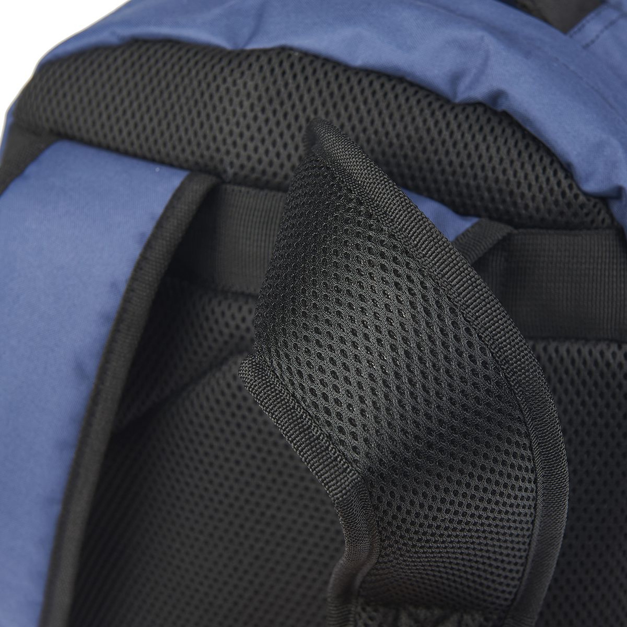 Voir la diapositive 6 : Sac à dos 2 compartiments bleu et noir NASA
