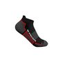 Voir la diapositive 3 : FACOM Lot de 4 paires de Chaussettes de travail courtes Hexa