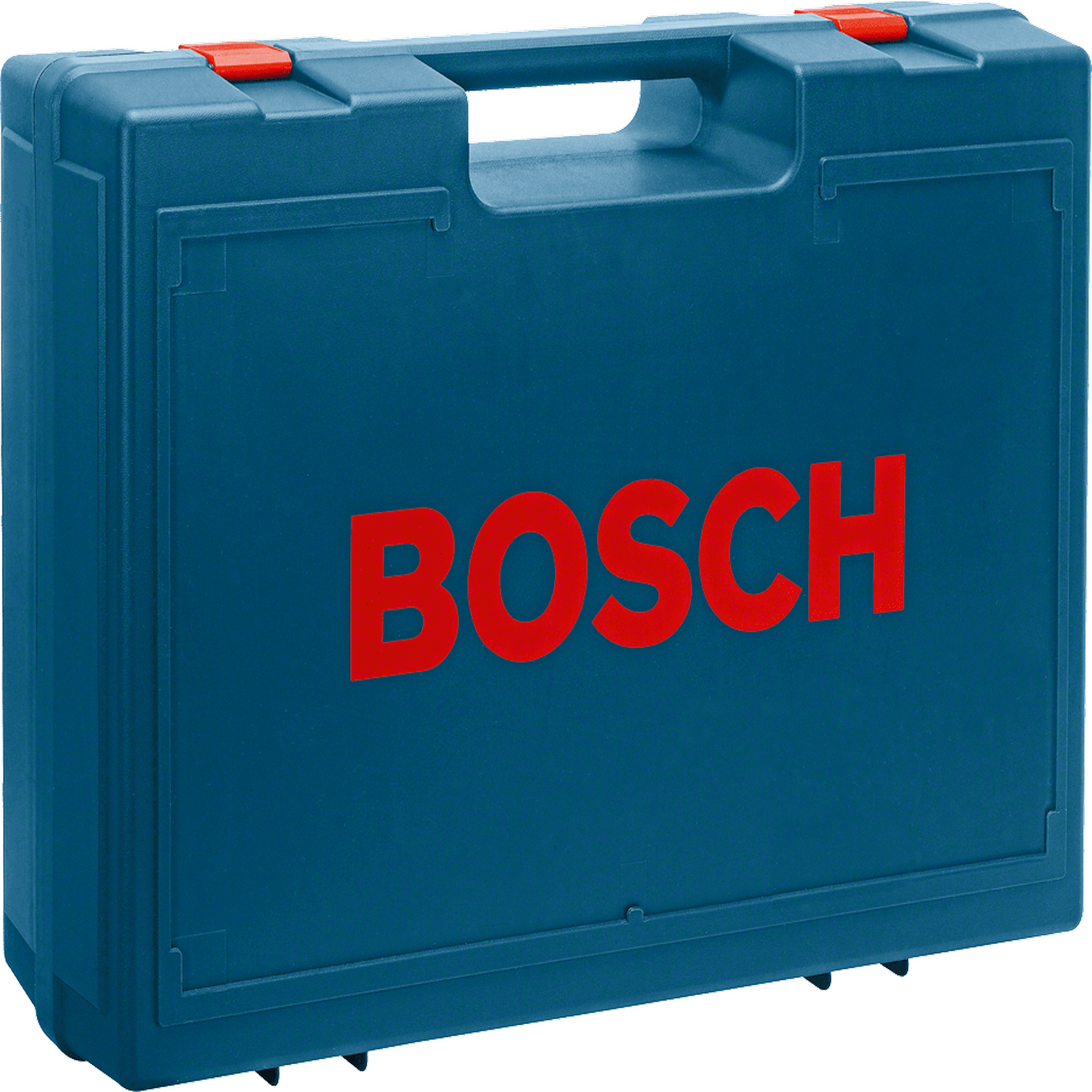 Bosch Professional Coffret pour pss200/250