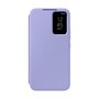 Samsung Etui A54 5G Smart S View Violet