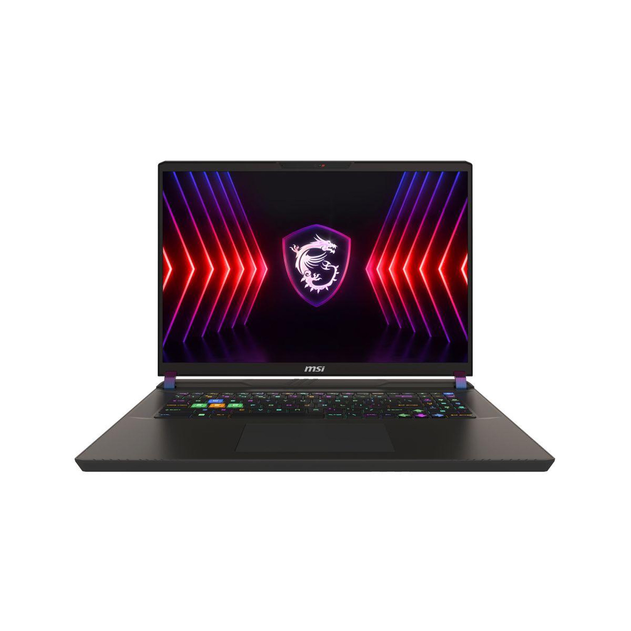 Voir la diapositive 1 : MSI PC Gamer Vector 17 HX A14VIG-844FR