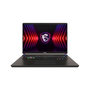 Voir la diapositive 1 : MSI PC Gamer Vector 17 HX A14VIG-844FR
