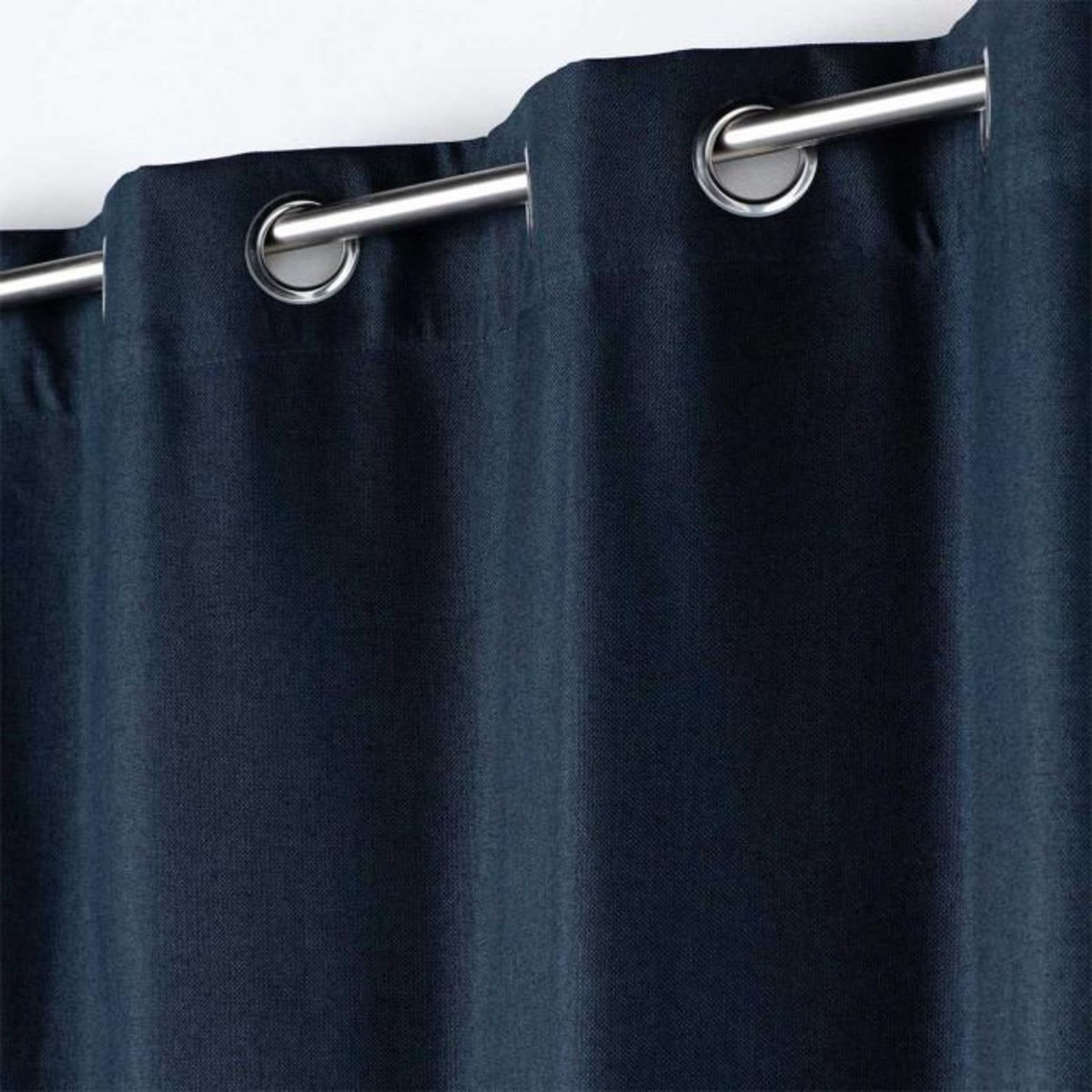 Paris Prix Rideau Occultant  Crépuscule  140x260cm Bleu