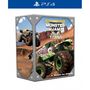 Voir la diapositive 1 : Monster Jam Steel Titans Edition Collector PS4