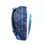 Bagtrotter BAGTROTTER Sac à dos 37 cm avec poche La Reine des Neiges / Frozen Bleu