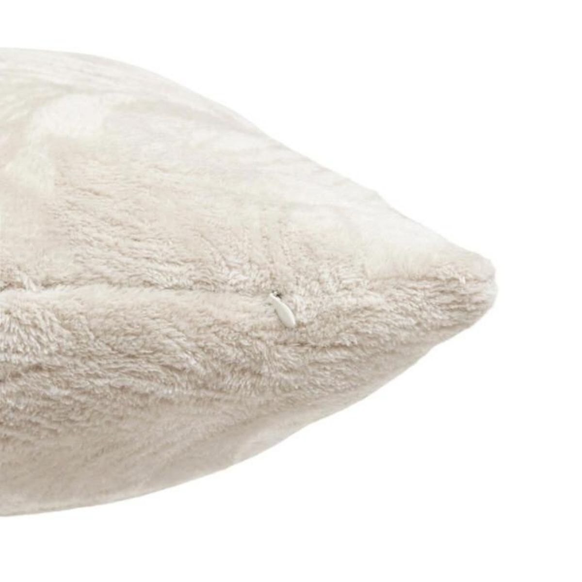 ATMOSPHERA Coussin  Atmosphera Couss Flan Brush 40x40 cm