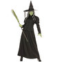 Voir la diapositive 2 : WIDMANN Déguisement sorcière des fables - Femme - M - 38/40