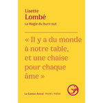 LA MAGIE DU BURN-OUT, Lombé Lisette