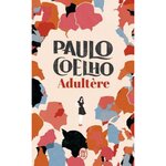 ADULTERE, Paulo Coelho