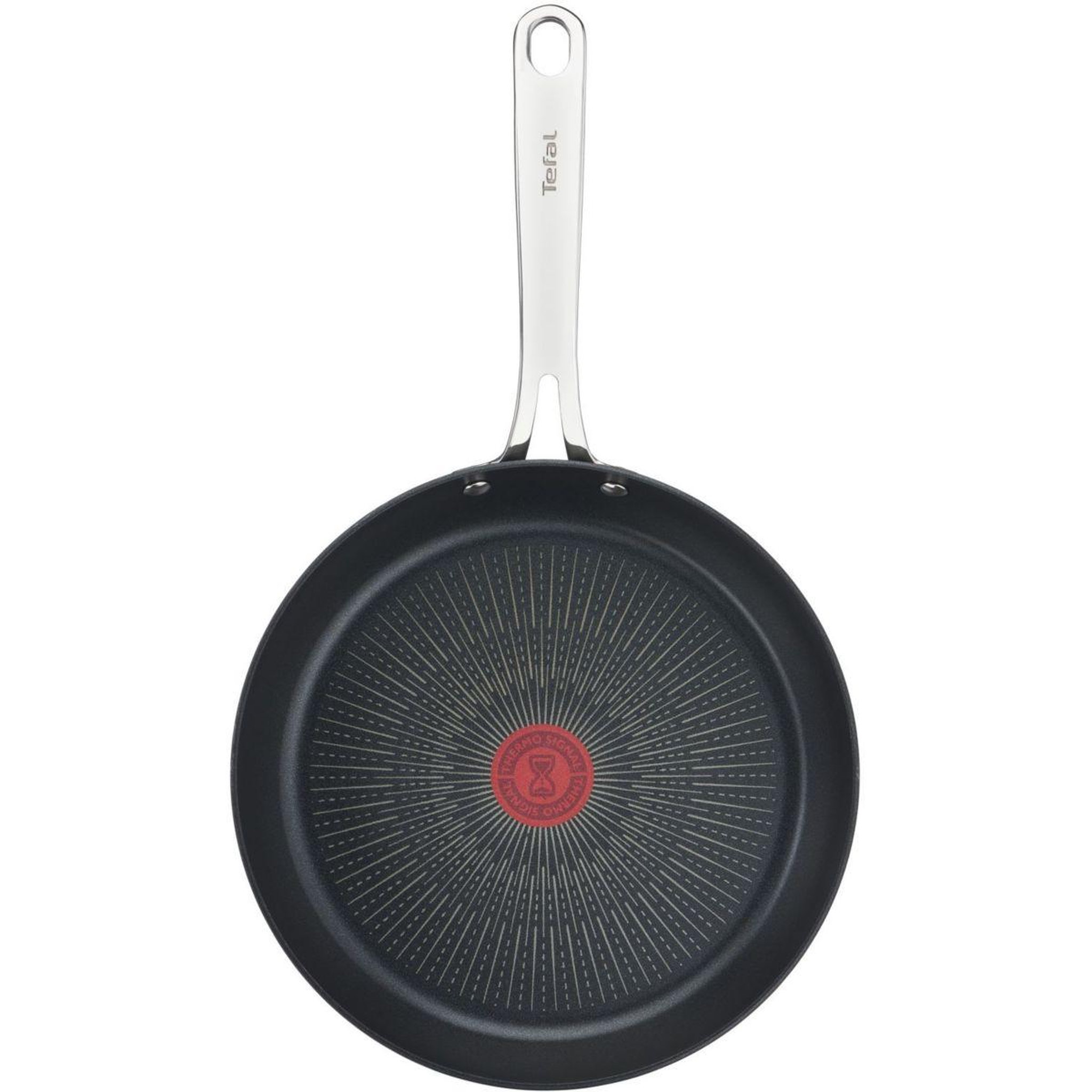 Voir la diapositive 2 : TEFAL Poêle unlimited premium diam24cm g2560402