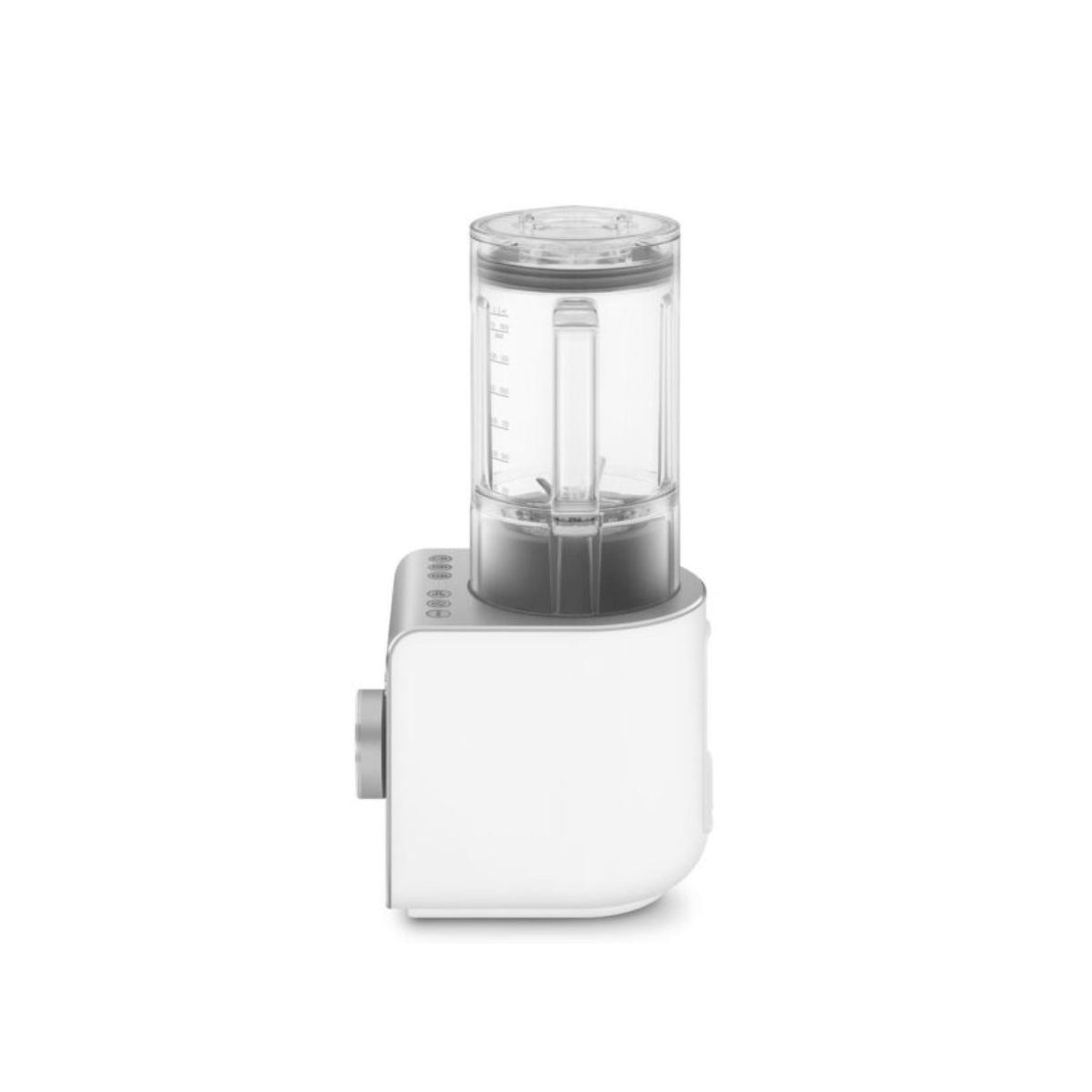 Voir la diapositive 5 : SMEG Blender 1.5l 1400w blanc - blc02whmeu