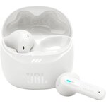 JBL Ecouteurs Tune Flex 2 Blanc