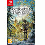 Voir la diapositive 1 : Square-Enix Octopath Traveler 0 SWITCH