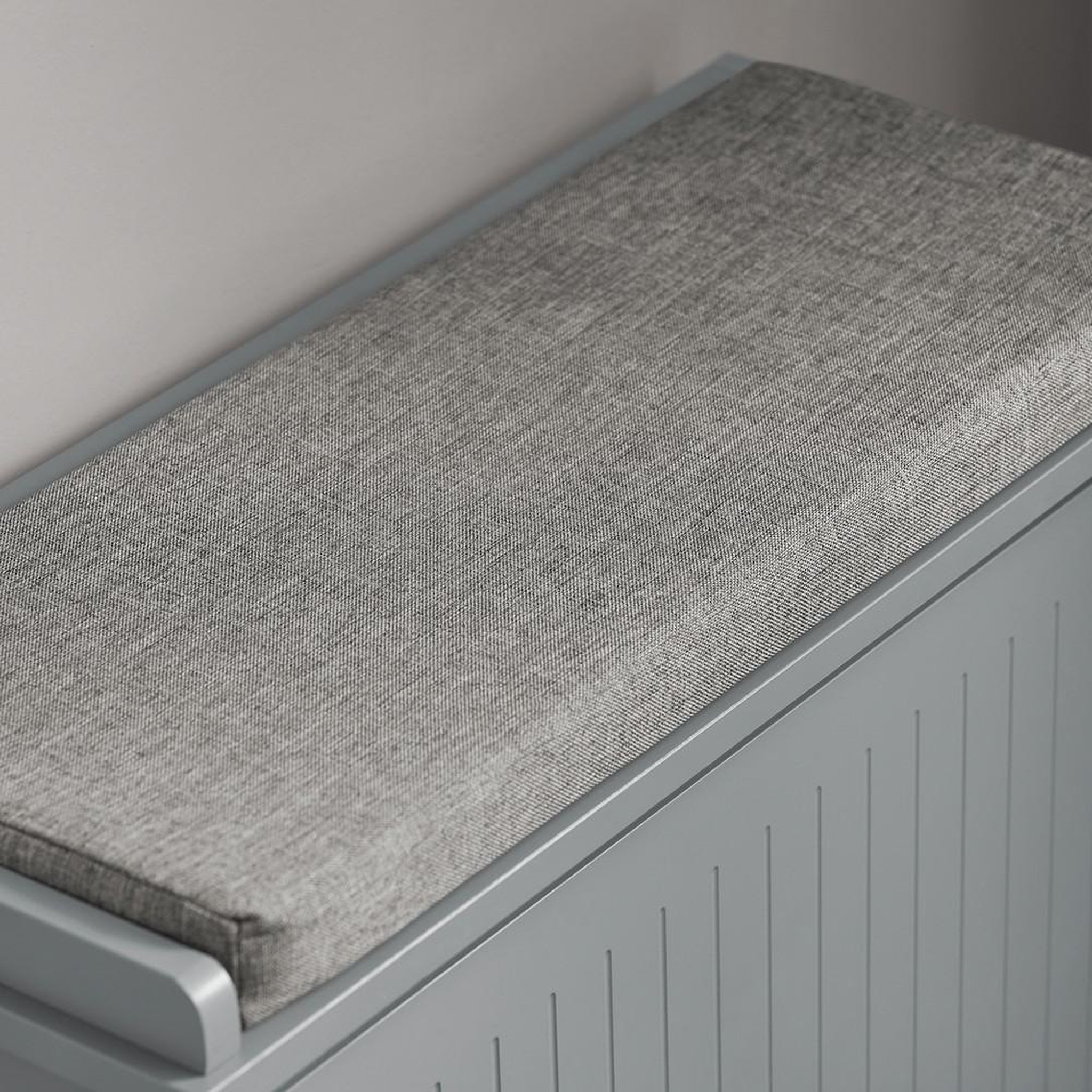 Voir la diapositive 4 : SOBUY SoBuy - Banc de rangement à chaussures avec une porte - Moderne - FSR98