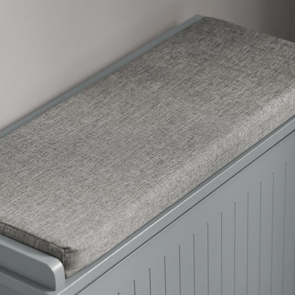 SOBUY SoBuy - Banc de rangement à chaussures avec une porte - Moderne - FSR98