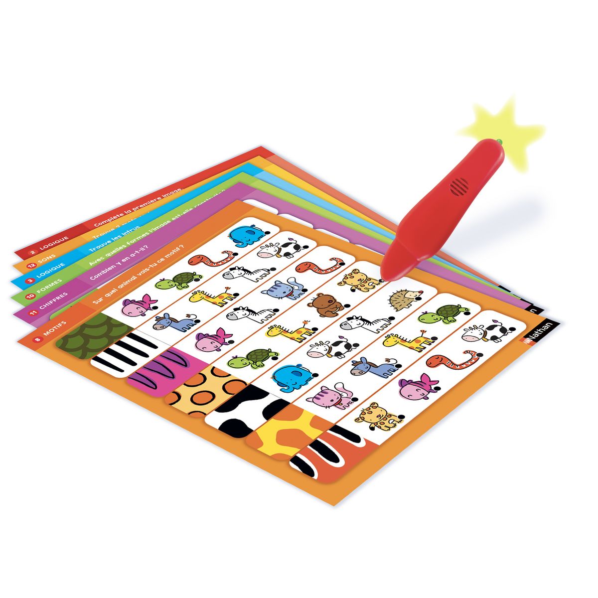 DUJARDIN Electro Mes premiers jeux