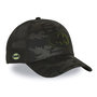 Voir la diapositive 4 : CAPSLAB Casquette baseball premium avec filet et patch Dc Comics Neon Logo