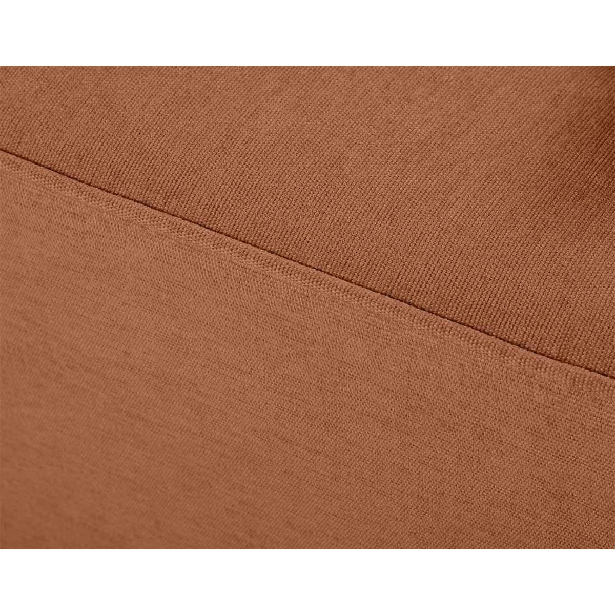 BEST MOBILIER Topaze - fauteuil - en tissu