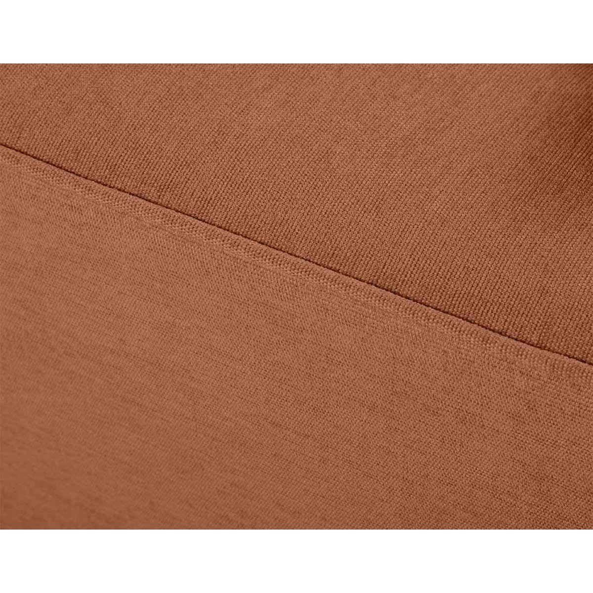 BEST MOBILIER Topaze - fauteuil - en tissu