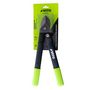 Voir la diapositive 4 : VITO Coupe branches Robuste et Super Léger 0.4 kg - Sécateur de Jardin Diamètre de Coupe 35mm Taille Sans Effort VITO