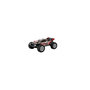 Voir la diapositive 1 : Carrera Voiture radiocommandée Carrera Brushless Buggy 60 km/h