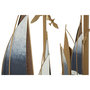 Voir la diapositive 6 : Paris Prix Console Design en Métal  Voiles  108cm Multicolore