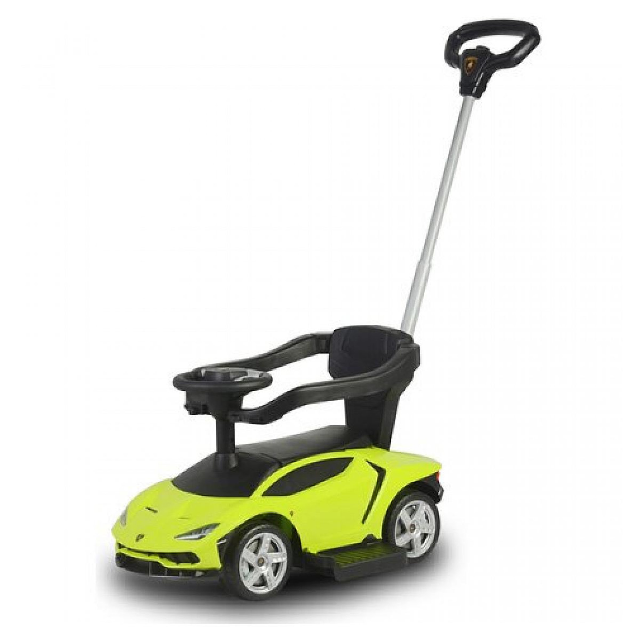 Jamara Push-Car Lamborghini Centenario vert 3in1