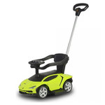 Jamara Push-Car Lamborghini Centenario vert 3in1
